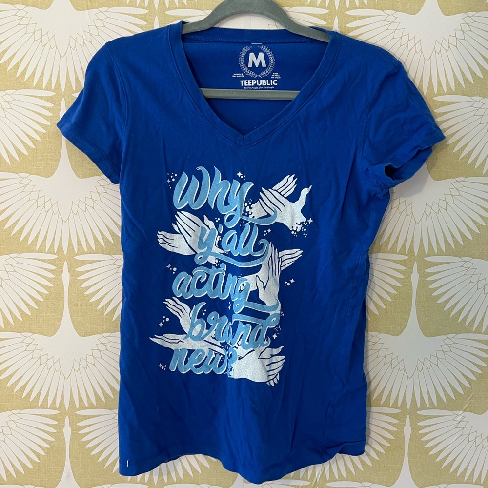 Drag Race Quote T-Shirt